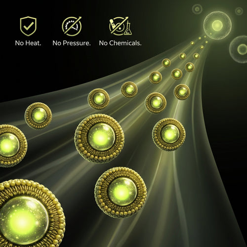 FLEEK JUICE COMPLETE B