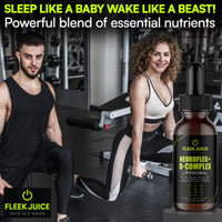 Fleek Juice™ Liposomal NeuroFlex+ B-Complex |