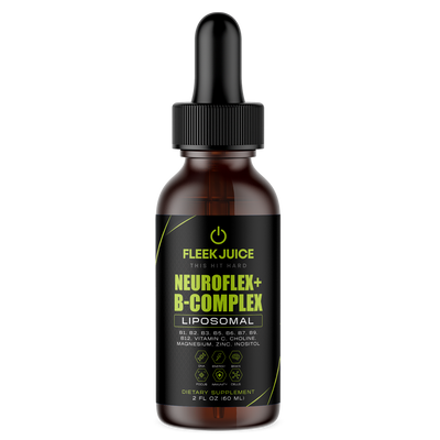 FLEEK JUICE COMPLETE B