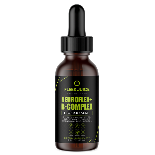 FLEEK JUICE COMPLETE B