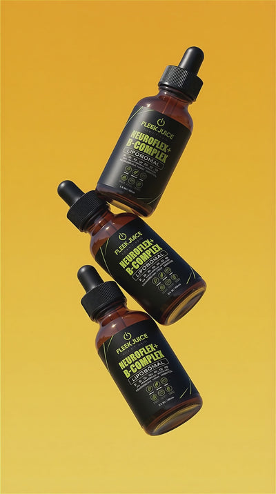 FLEEK JUICE COMPLETE B